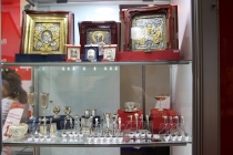 «Золотое кольцо России-2015»