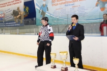«KOSTROMA CUP-2015»