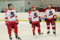 «KOSTROMA CUP-2015»
