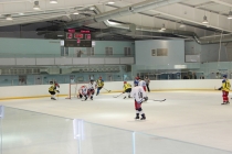 20.09.2015 - Матч за 3 место в дивизионе «B»