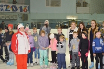 Всероссийский день зимних видов спорта