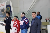 26.03.2016 - Шорт-трек