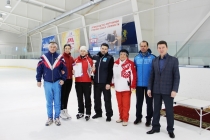 26.03.2016 - Шорт-трек