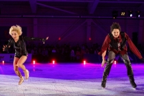 Ледовое шоу Ильи Авербуха «Профессионалы» - февраль 2012 г.