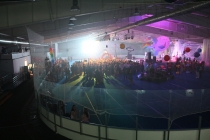 «Первые ласточки - 2016»