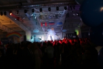 «Первые ласточки - 2016»