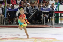 Открытие IV летней Параспартакиады