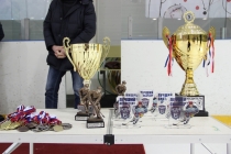 02.04.2017 - Финал в дивизионе «Любитель 18+»