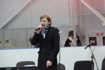 «Музыка на льду»