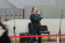 «Музыка на льду»