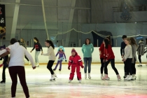 Новогодний детский утренник