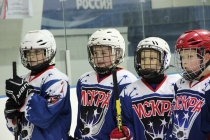 Финал (младшая группа)