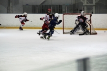 Соревнования «Золотая шайба»