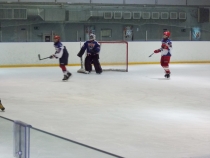 Финал (средняя группа)