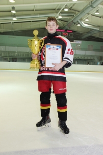 Финал (старшая группа)