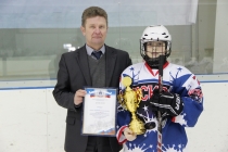 Финал (младшая группа)