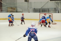 Финал (младшая группа)