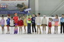 «Ярославский пируэт»