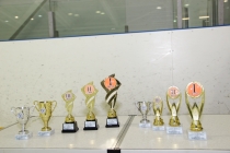 Турнир по мини-хоккею с мячом