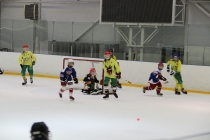 Турнир по мини-хоккею с мячом