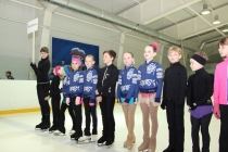 «Костромская Снегурочка – 2017»