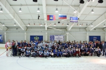 Закрытие хоккейного сезона 2016-2017