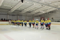 «KOSTROMA CUP-2017»