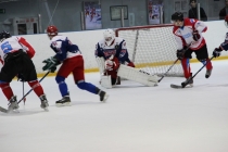 29.04.2018 - Матч за первое место