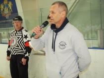 07.10.2017 - Торжественная церемония открытия